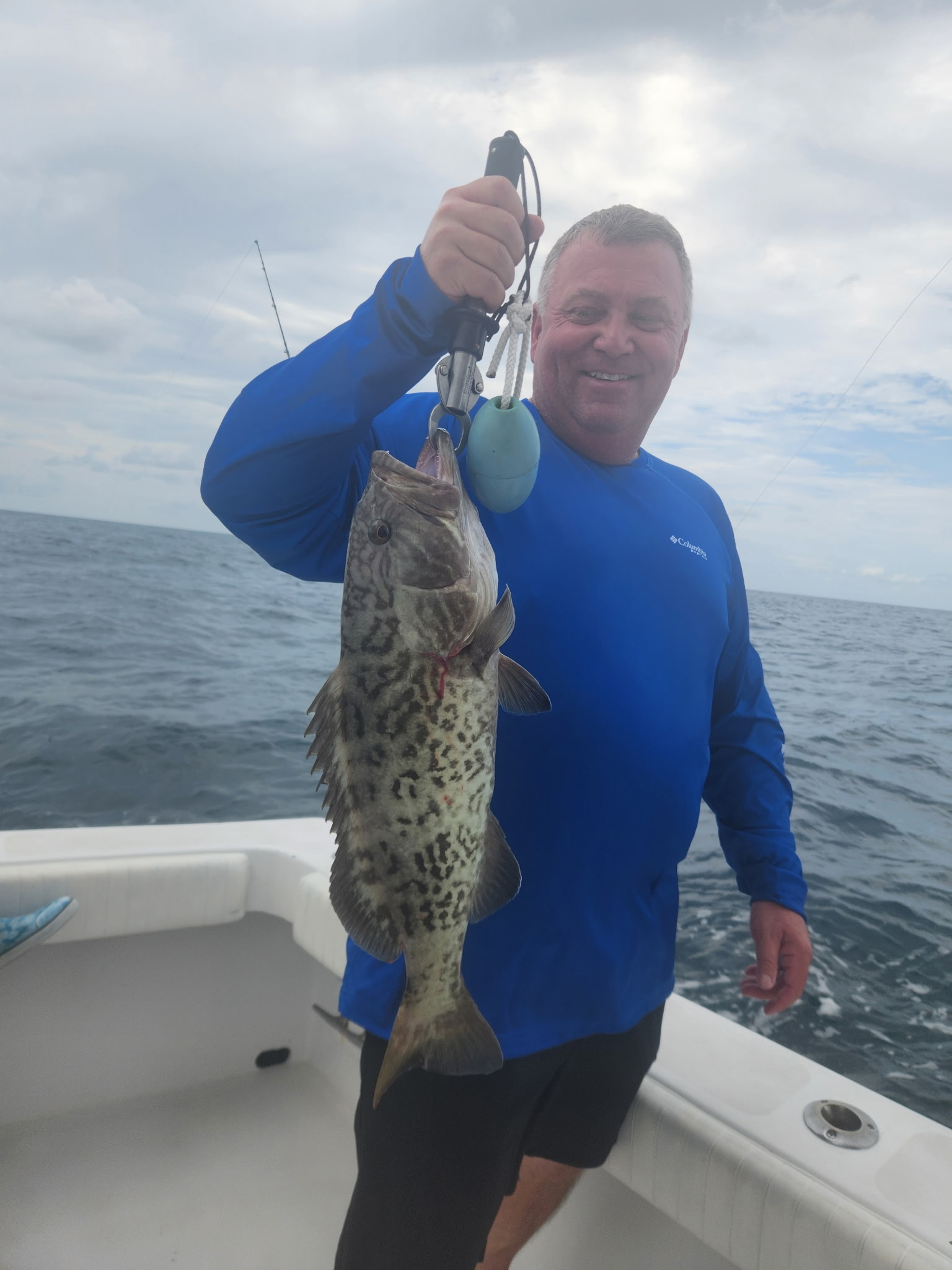 Gag Grouper(1)