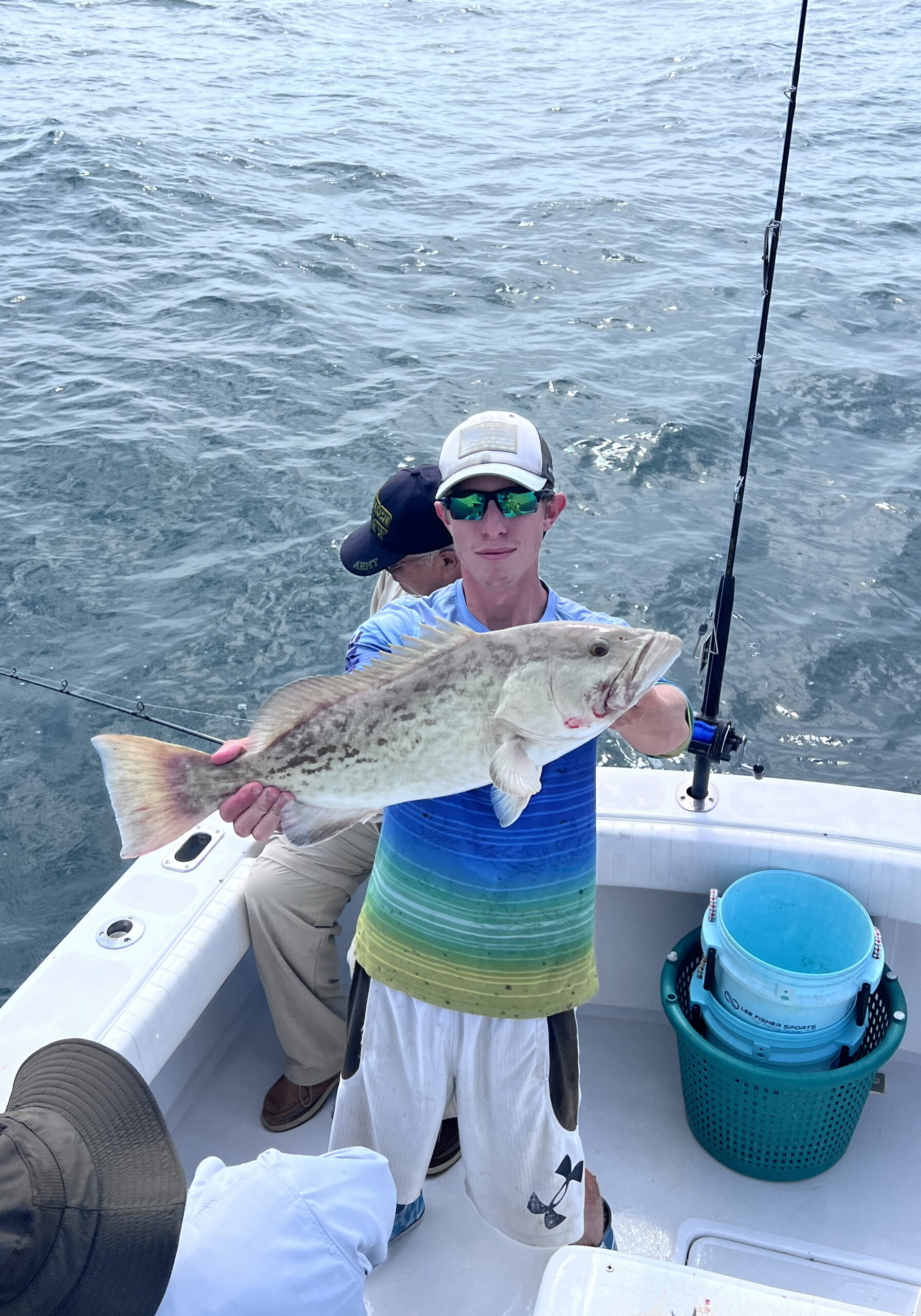 Gag-Grouper
