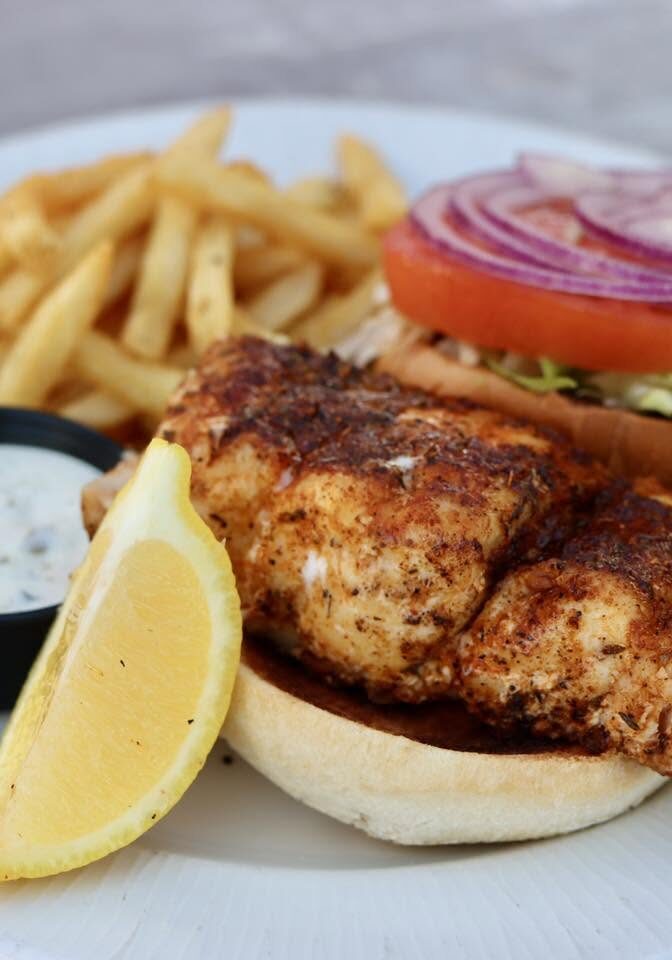 grouper