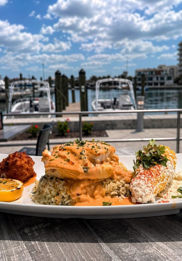mahi
